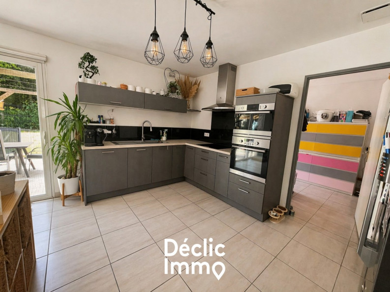 vente Maison individuelle Aizenay - Photo 4