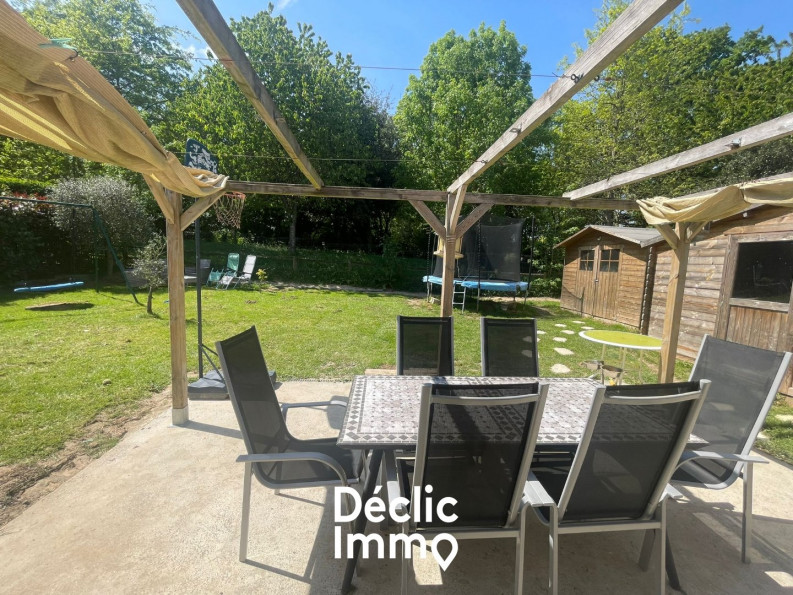 vente Maison individuelle Aizenay - Photo 7