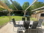 vente Maison individuelle Aizenay