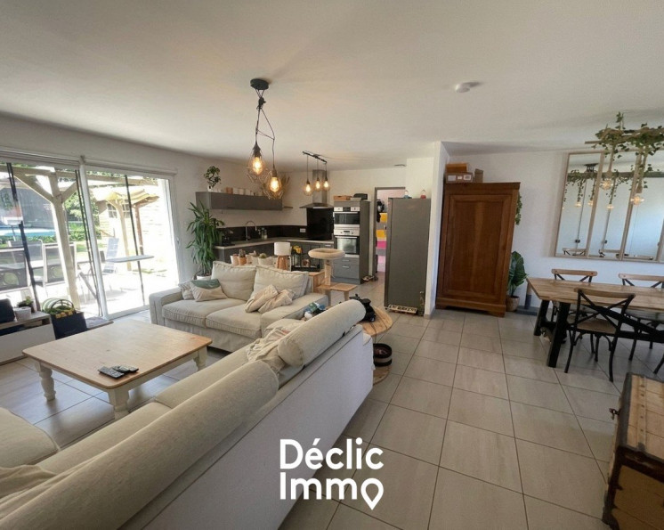 vente Maison individuelle Aizenay - Photo 2