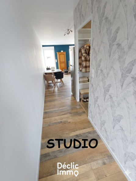vente Maison et dépendances La Mothe Achard - Photo 7