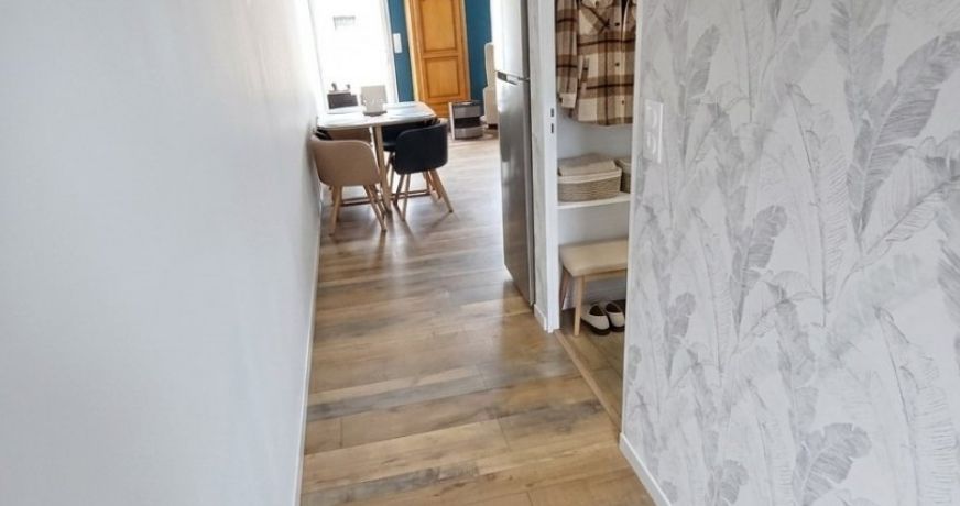 vente Maison et dépendances La Mothe Achard