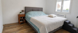 vente Maison et dépendances La Mothe Achard