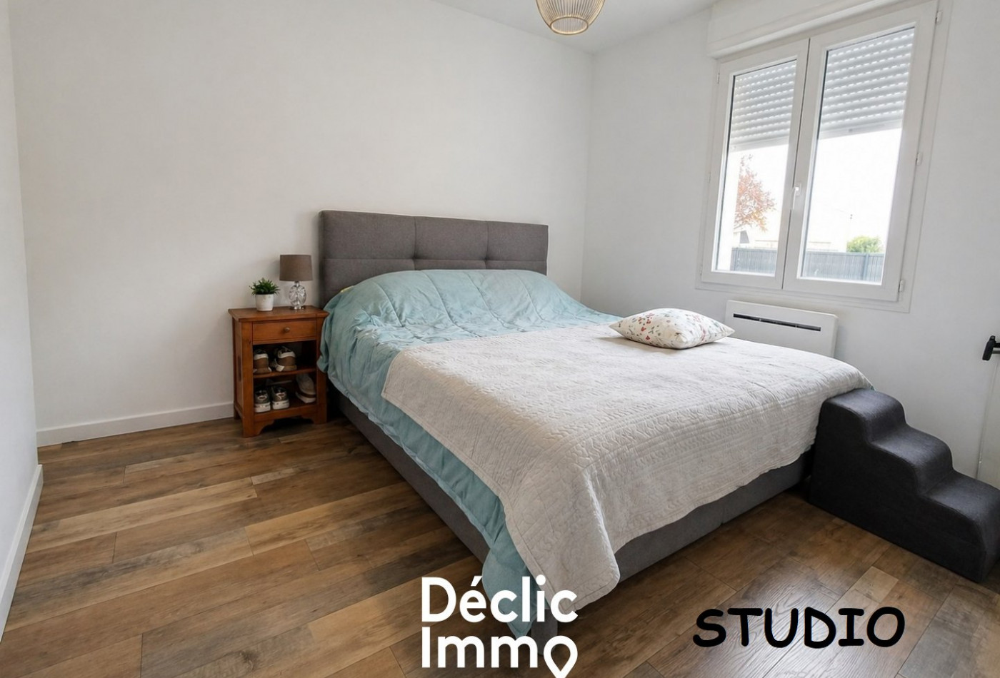 vente Maison et dépendances La Mothe Achard - Photo 10