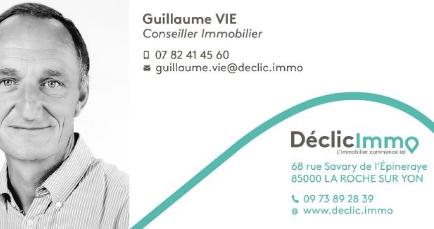 vente Maison et dépendances La Mothe Achard