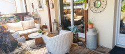 vente Maison et dépendances La Mothe Achard