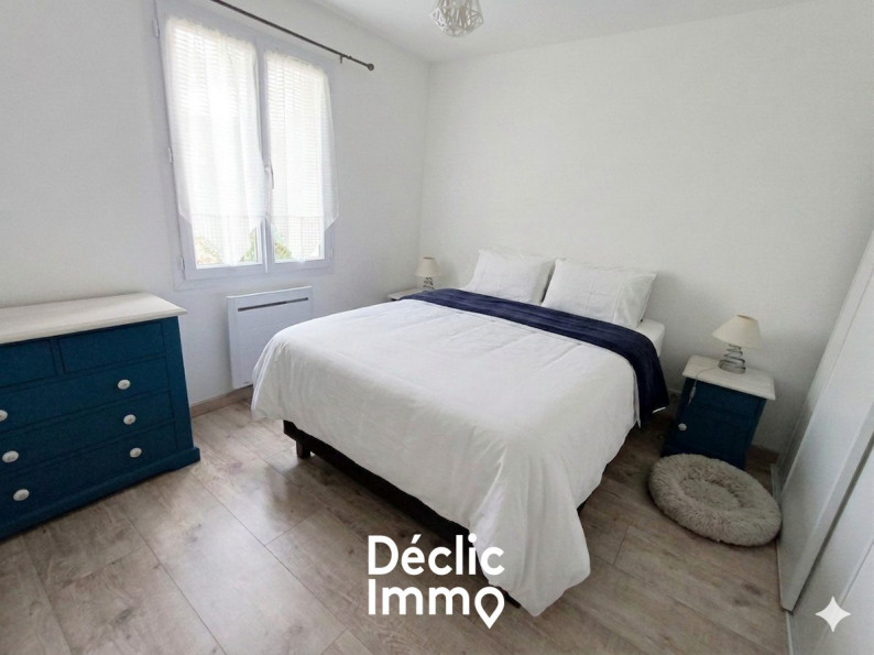vente Maison et dépendances La Mothe Achard - Photo 3