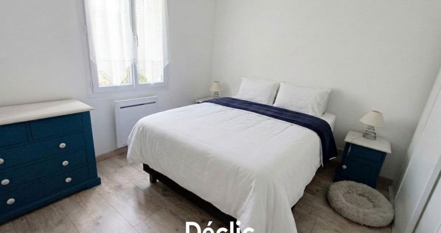 vente Maison et dépendances La Mothe Achard
