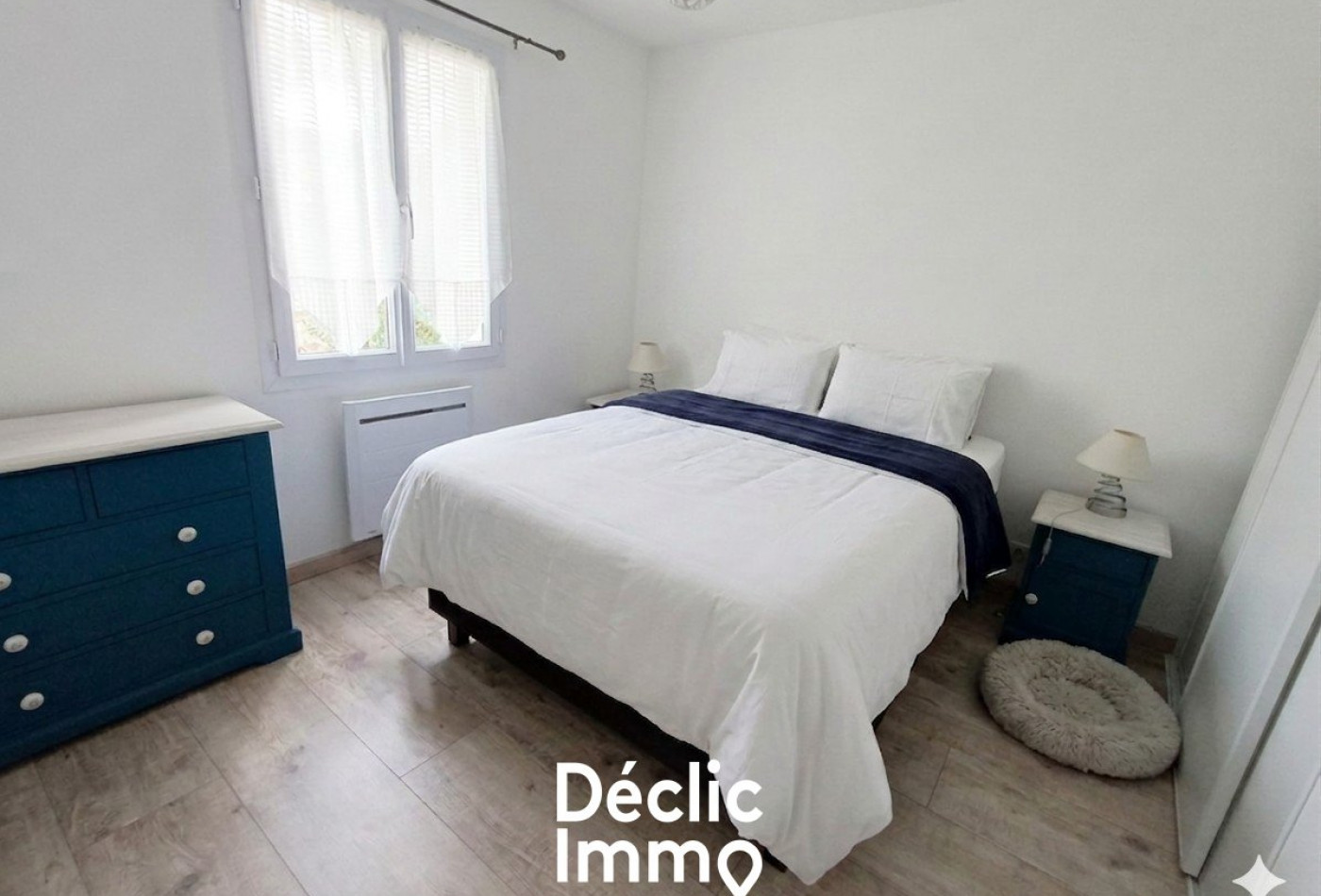 vente Maison et dépendances La Mothe Achard - Photo 5