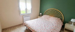 vente Maison et dépendances La Mothe Achard