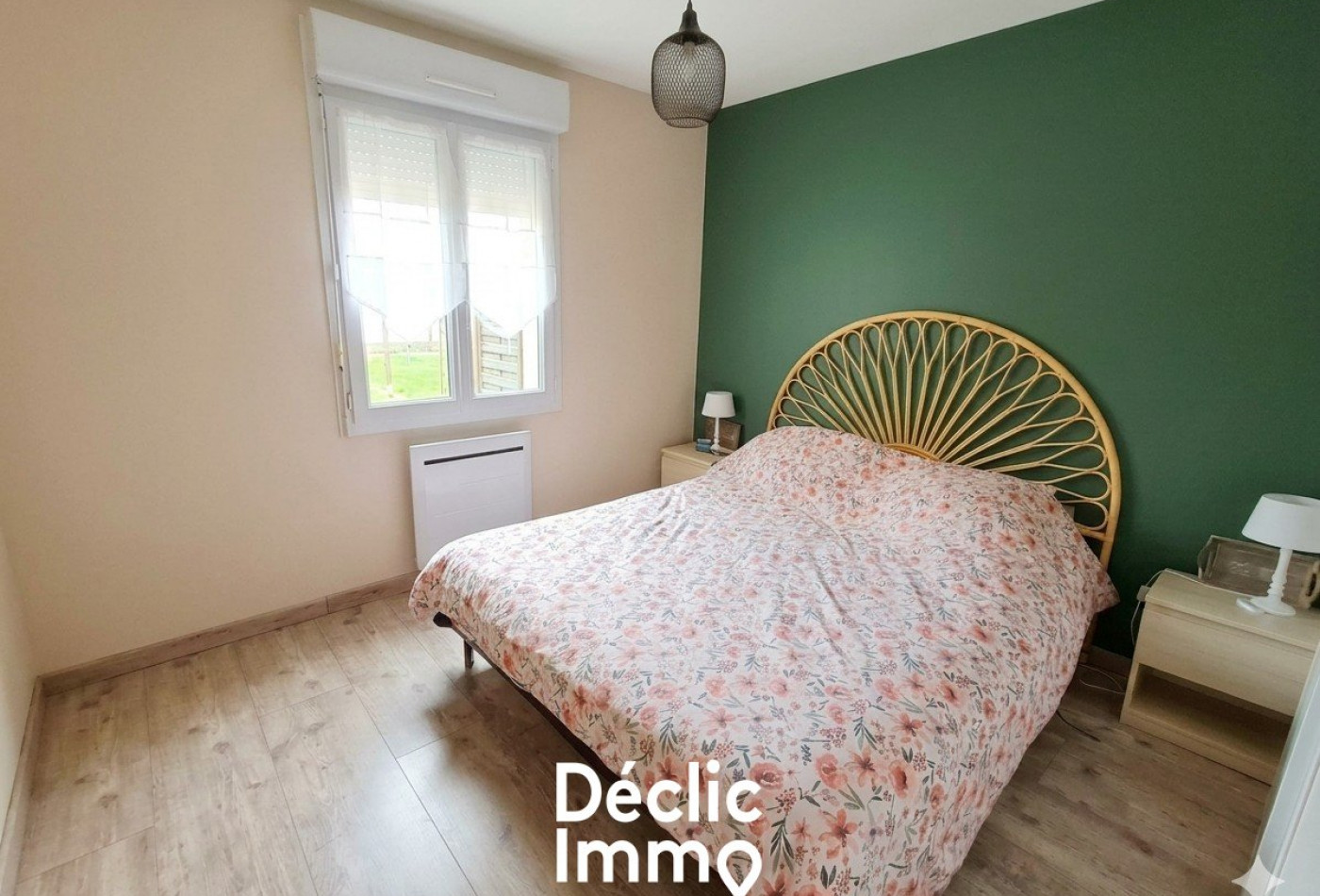vente Maison et dépendances La Mothe Achard - Photo 6
