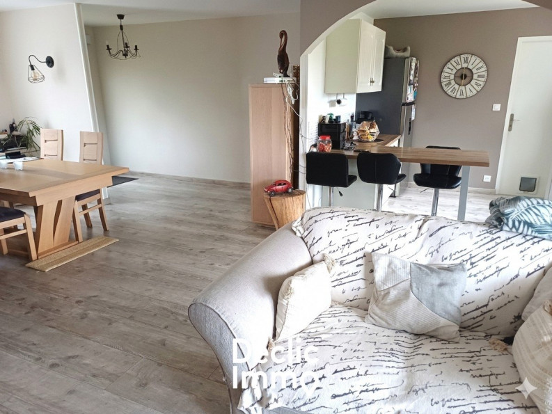 vente Maison et dépendances La Mothe Achard - Photo 1