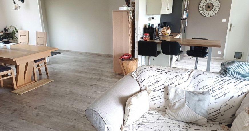 vente Maison et dépendances La Mothe Achard