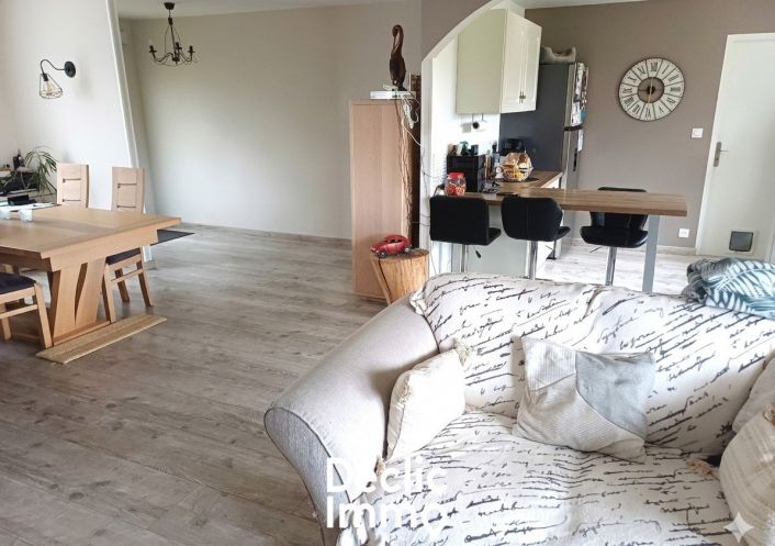 vente Maison et dépendances La Mothe Achard
