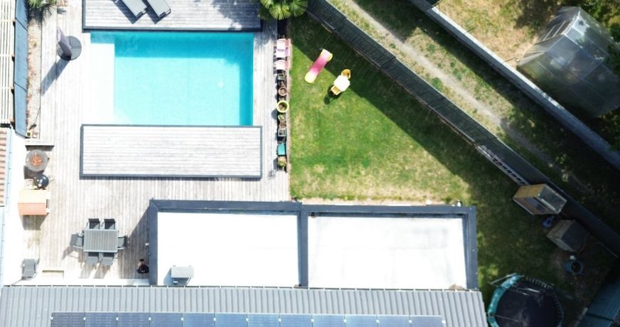 vente Maison contemporaine Aubigny