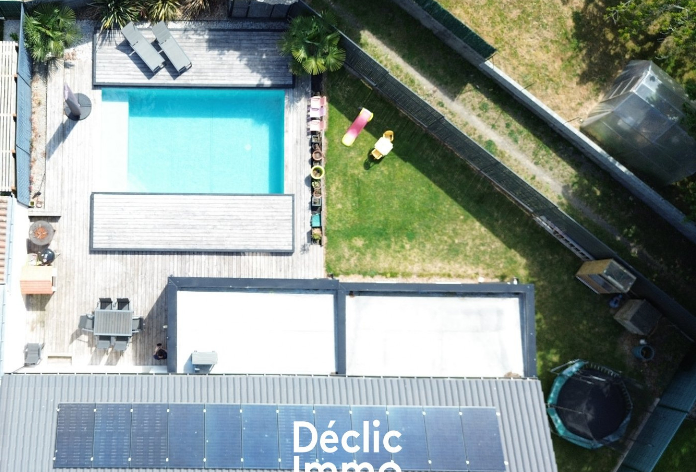 vente Maison contemporaine Aubigny - Photo 3