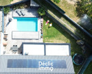 vente Maison contemporaine Aubigny