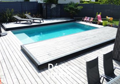 vente Maison contemporaine Aubigny