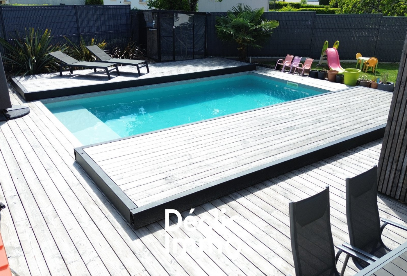 vente Maison contemporaine Aubigny - Photo 1