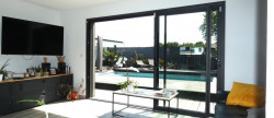 vente Maison contemporaine Aubigny