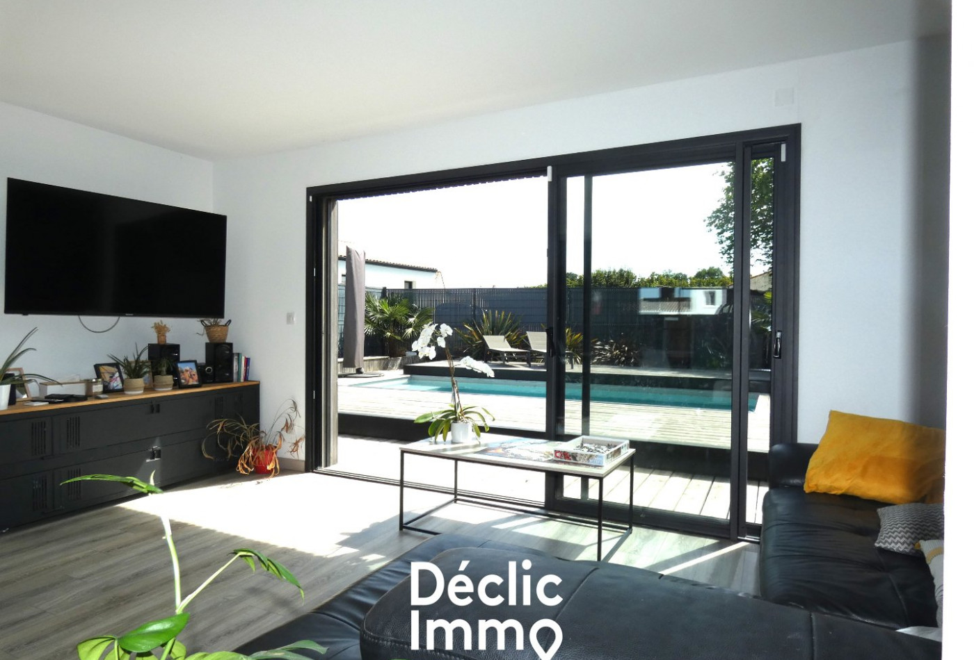 vente Maison contemporaine Aubigny - Photo 6
