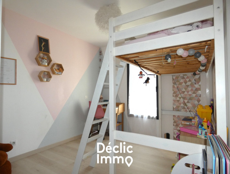 vente Maison contemporaine Aubigny - Photo 9