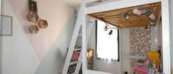 vente Maison contemporaine Aubigny