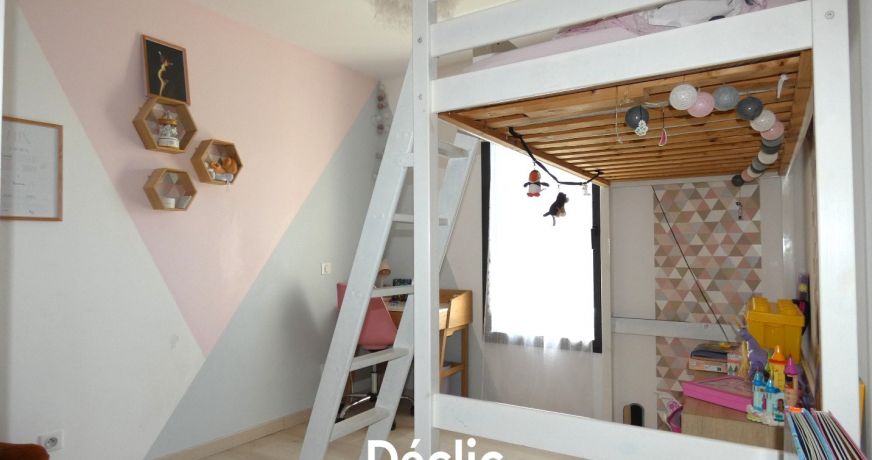 vente Maison contemporaine Aubigny