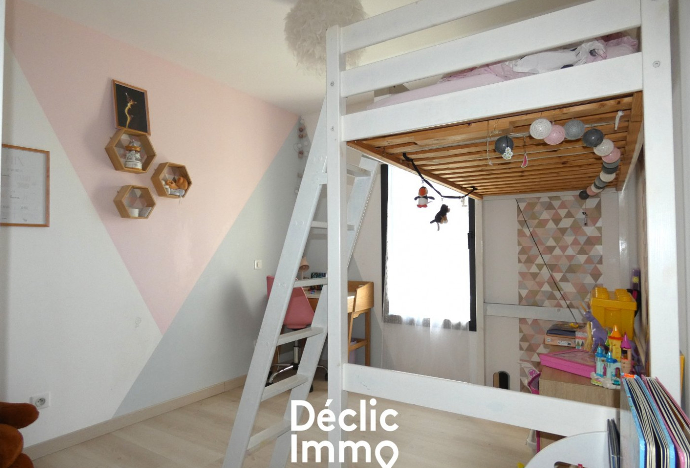 vente Maison contemporaine Aubigny - Photo 6