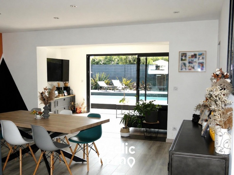 vente Maison contemporaine Aubigny - Photo 7