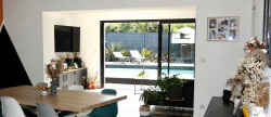 vente Maison contemporaine Aubigny