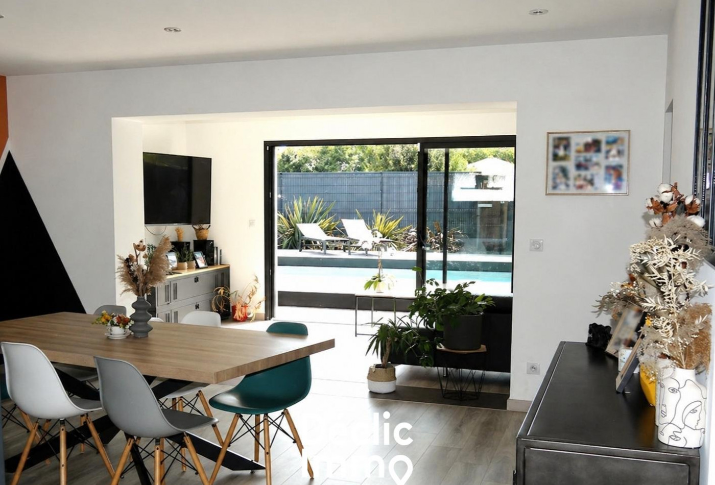 vente Maison contemporaine Aubigny - Photo 2
