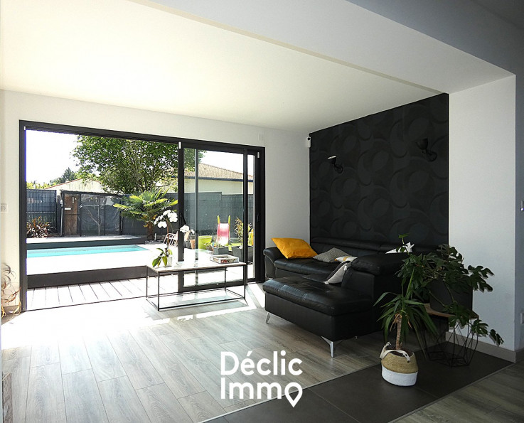 vente Maison contemporaine Aubigny - Photo 4