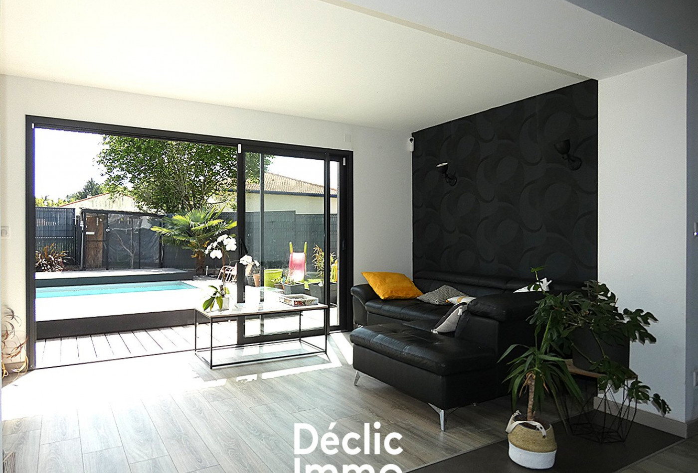 vente Maison contemporaine Aubigny - Photo 5