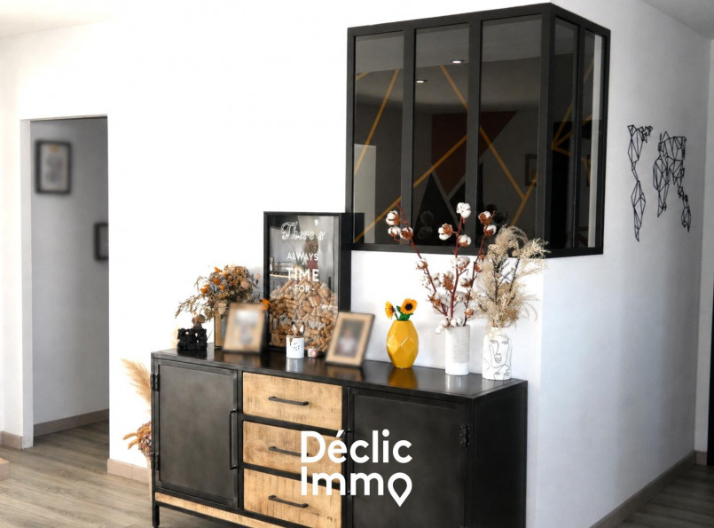 vente Maison contemporaine Aubigny - Photo 5