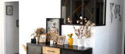 vente Maison contemporaine Aubigny