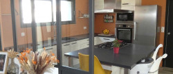 vente Maison contemporaine Aubigny