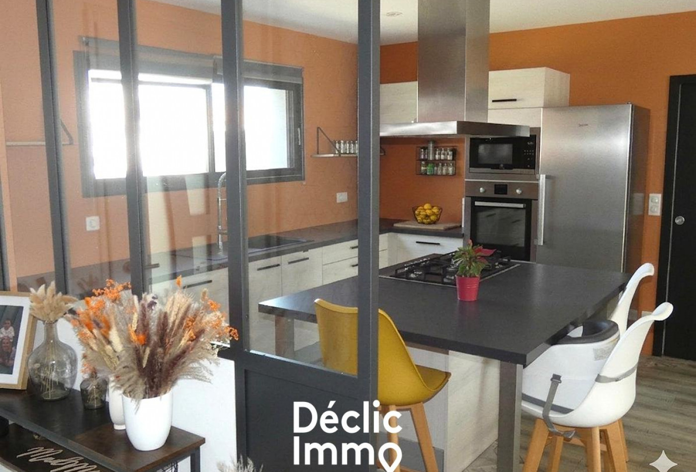 vente Maison contemporaine Aubigny - Photo 4