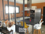 vente Maison contemporaine Aubigny