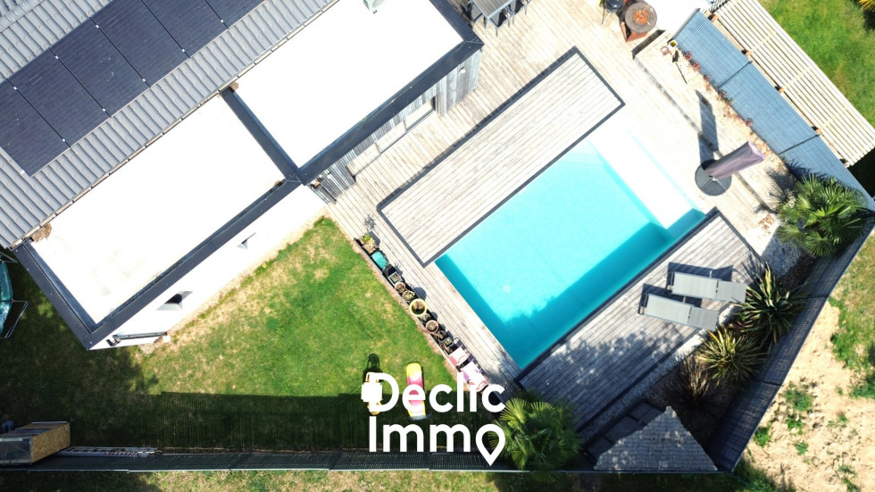 vente Maison contemporaine Aubigny - Photo 1