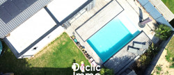 vente Maison contemporaine Aubigny