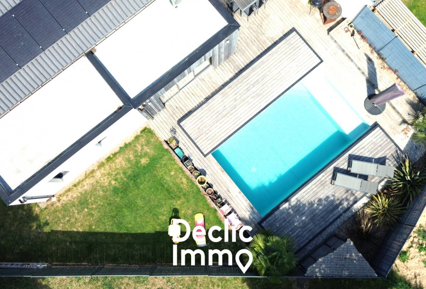 vente Maison contemporaine Aubigny - Photo 8