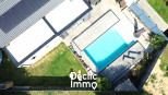 vente Maison contemporaine Aubigny