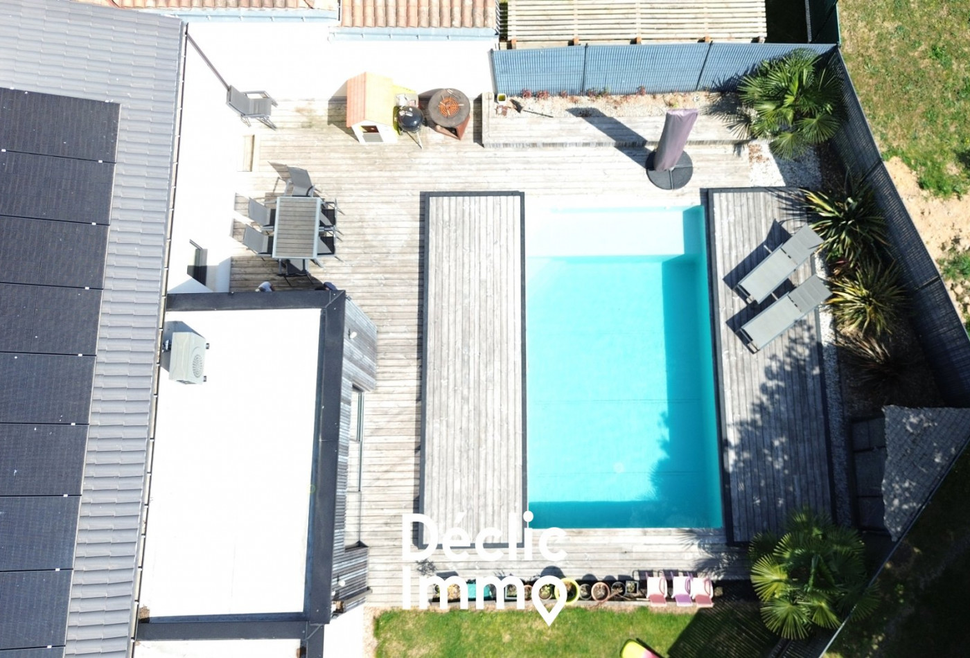 vente Maison contemporaine Aubigny - Photo 9
