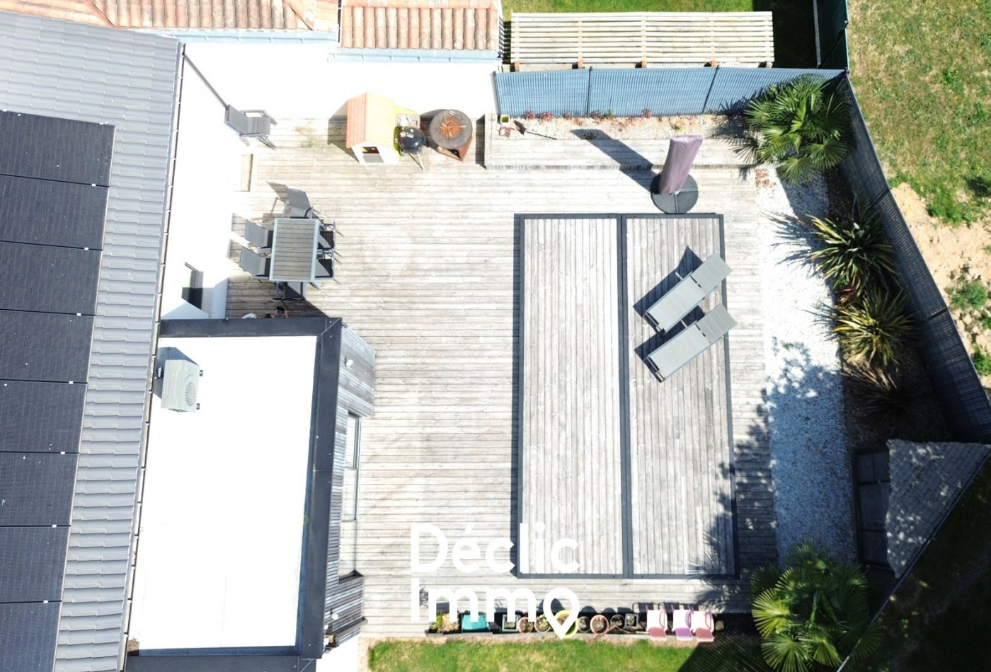 vente Maison contemporaine Aubigny - Photo 10