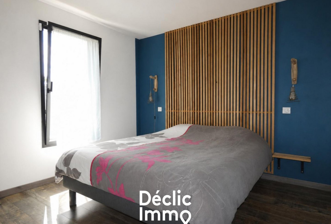 vente Maison contemporaine Aubigny - Photo 5