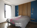 vente Maison contemporaine Aubigny