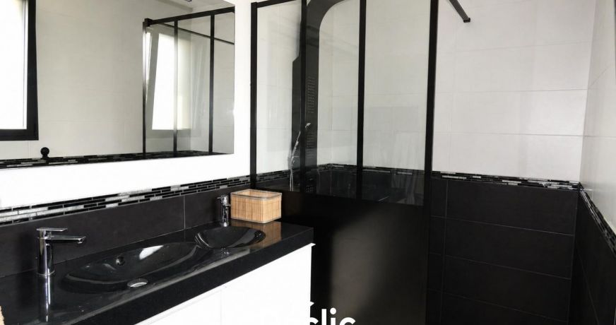 vente Maison contemporaine Aubigny