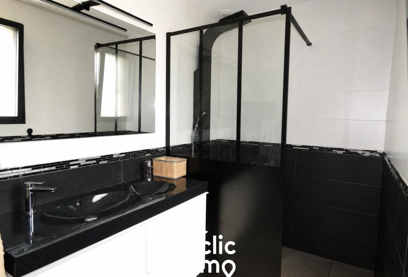 vente Maison contemporaine Aubigny - Photo 7