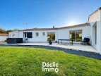 vente Maison Le Champ Saint Pere
